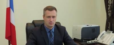 В Омске руководитель «Тепловой компании» Владимир Тараненко уходит в отставку