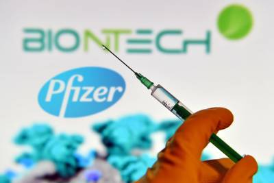 Есть причины сомневаться: получит ли Украина вакцину от Pfizer