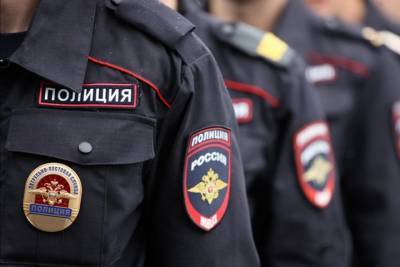 Бомж избил мужчину ради мобильного телефона на юго-востоке Москвы