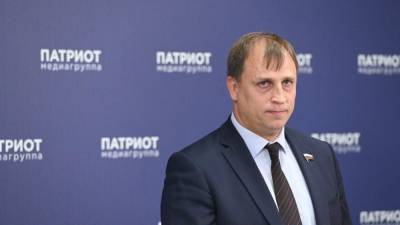 Депутат Вострецов предложил увеличить вдвое пособие на погребение в России