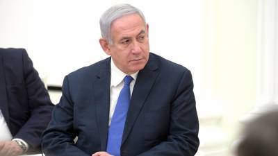 Нетаньяху заявил о готовности противостоять возобновлению иранской ядерной сделки
