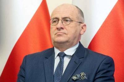Глава МИД Польши экстренно вылетает в Киев