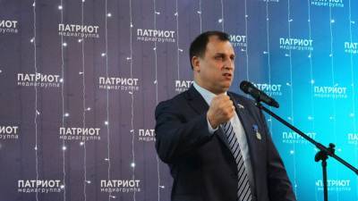 Депутат Вострецов заявил о необходимости повысить пособие на погребение до МРОТ в РФ