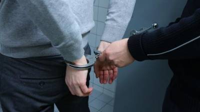 В Волгограде задержали "смотрящего" криминального авторитета
