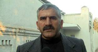 Правозащитники назвали необоснованным отказ восстановить Гасанова в Коллегии адвокатов Азербайджана