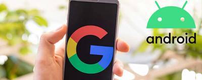 Сундар Пичаи - В мае Google планирует представить операционную систему Android 12 - runews24.ru