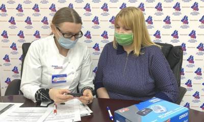 Власти Ямала запустили эксперимент по борьбе с ожирением среди населения