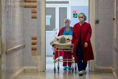 Опрос: жители Зауралья считают, что ковидные госпитали начали закрывать слишком рано