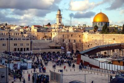 Новые правила въезда в Израиль для иностранных туристов: что изменилось