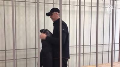 Подозреваемый в организации убийств Анатолий Быков решил баллотироваться в Госдуму