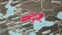 В мире обеспокоены безопасностью Украины