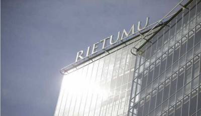 Французский апелляционный суд признал Rietumu Banka виновным в отмывании денег. Банк с обвинением не согласен