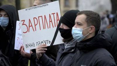 Локдаун в Украине не остановил пандемию, но привел к росту жестокого обращения со стороны полиции и СБУ, — Amnesty International