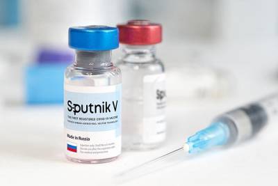 Маркус Зёдер: 2.5млн доз вакцины Sputnik V для Баварии