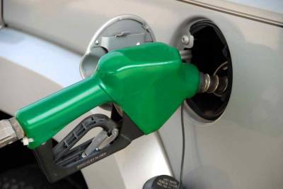 В России стоимость бензина превысила «годовую норму»