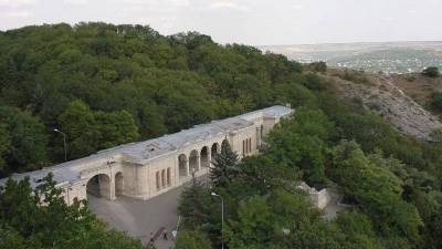 Недостатки в работе институтов развития Северного Кавказа выявили в СП