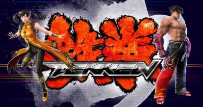В турнире WePlay Ultimate Fighting League Season 1 по Tekken 7 примет участие украинский игрок - tsn.ua