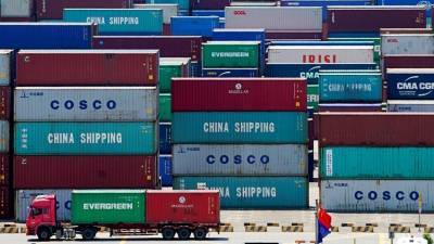 Администрация Байдена сохранила жесткий подход в торговле с Китаем