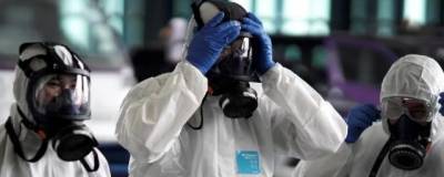 Британский штамм коронавируса обнаружили у двух жителей Ульяновской области
