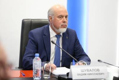 Бывший мэр Сургута намерен избраться в Госдуму от Единой России