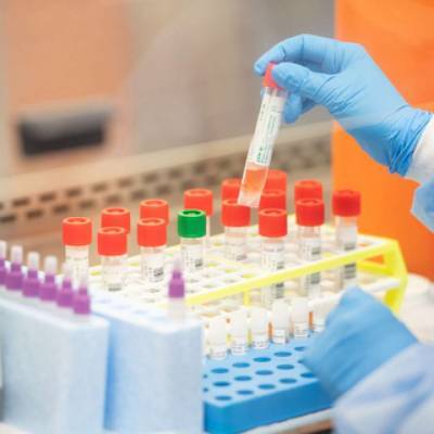 На Черкасщине почти 16 000 жителей вакцинировались против коронавируса