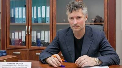 Апелляции экс-главы Екатеринбурга Ройзмана будут рассмотрены в мае