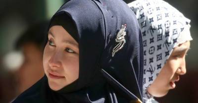 В столице Киргизии проходят митинги против похищения невест