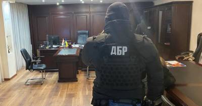 ГБР устроила обыски в главном офисе "Укрзализныци", — СМИ