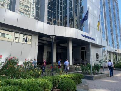 ГБР устроило обыски в головном офисе Укрзализныци – депутат