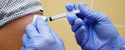 Побочные эффекты от вакцины выявили у 71 узбекистанца