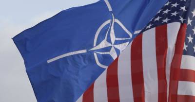 США и четыре страны-члены НАТО провели переговоры по поддержке Украины — Пентагон