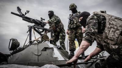 Украина направила в Гаагский трибунал материалы об Иловайске и боях за Донецкий аэропорт