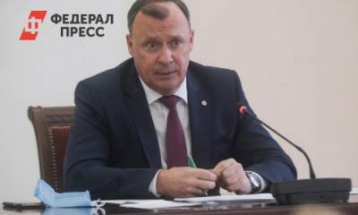 Мэр Екатеринбурга провел важные переговоры в Ташкенте