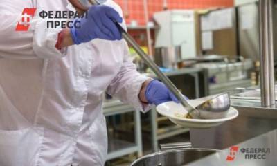 Уволенному директору тюменского комбината школьного питания нашли замену