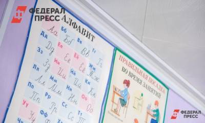 На Среднем Урале депутата посадили за многомиллионные хищения в школе