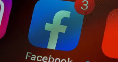Facebook решил не уведомлять пользователей о том, что они стали жертвами массовой утечки данных