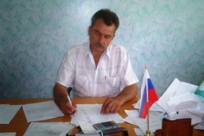 В Челябинской области на главу села возбудили дело из-за истории десятилетней давности