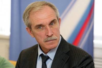 «Вечный губернатор» Ульяновской области подал в отставку