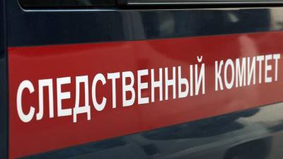 СК завел дело после подрыва мирного жителя ЛНР на украинской мине