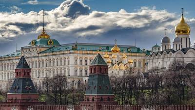 В Кремле оценили меткость фразы Лаврова о «тупой линии» США в отношении РФ