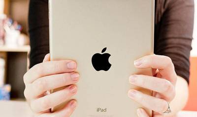Apple придется отложить выход новых iPad и MacBook из-за нехватки комплектующих - capital.ua