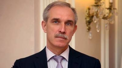 Ульяновский губернатор уходит в отставку