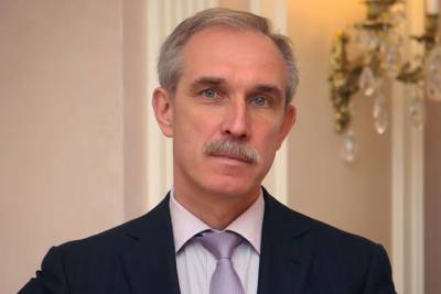 Губернатор Ульяновской области Сергей Морозов уходит в отставку