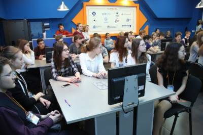 Евразийский экономический форум молодежи пройдет в УрГЭУ и будет самым масштабным