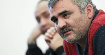 Азербайджанский журналист даст показания прокуратуре Грузии