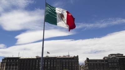 Кандидат в депутаты из Мексики прославился обещаниями из гроба