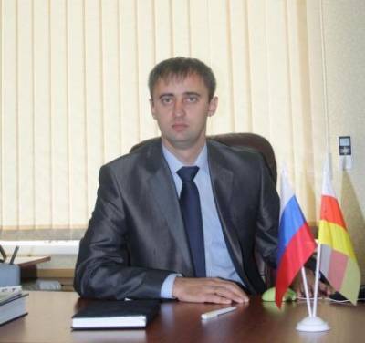 Бывшего главу Комитета связи Южной Осетии снова оставили под стражей