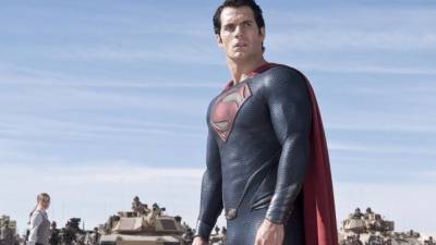 Темнокожий актер не сможет сыграть дедушку Супермена в сериале "Криптон"
