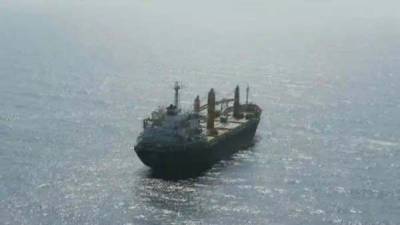 Иран представил новые подробности минной атаки в Красном море