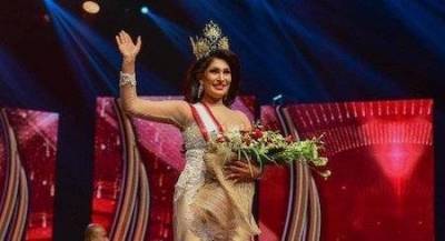 Почему у Мисс Шри-Ланка и Мисс Новая Гвинея забрали престижные награды? Скандал в мире моды